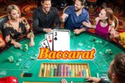 Hướng dẫn cách chơi baccarat online