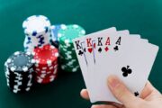 Sơ lược về phần mềm tính năng API Poker