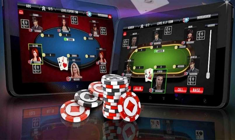 Phần mềm Api trò chơi poker gồm ưu điểm gì?