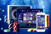 Tìm hiểu về phần mềm đánh bạc trực tuyến trọn gói