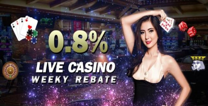 Casino trực tuyến mang đến cho người chơi những trải nghiệm tốt nhất